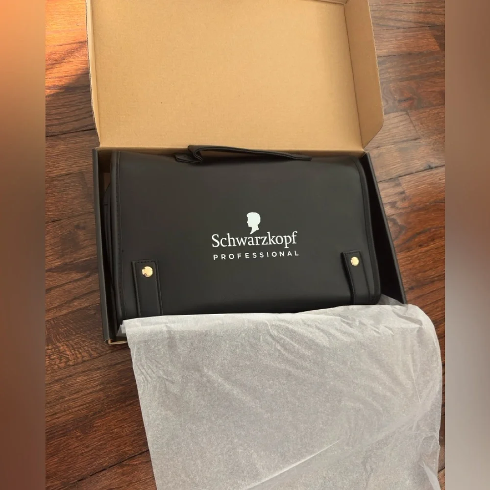 NEW Salon Proffesional Toolkit